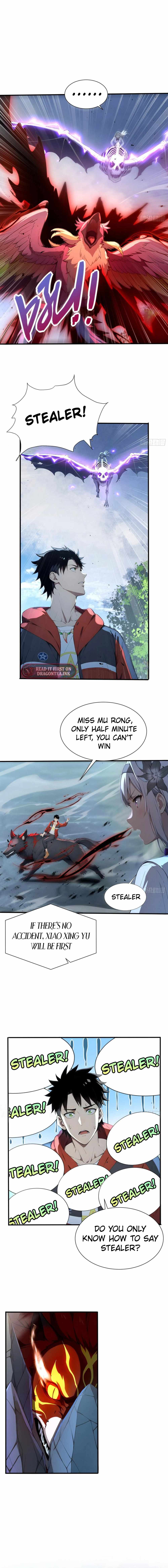 Number One Beast Master Chapter 15 11
